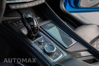 2023 Cadillac CT5-V Blackwing 1SV - miniatura 60