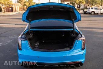 2023 Cadillac CT5-V Blackwing 1SV - miniatura 61
