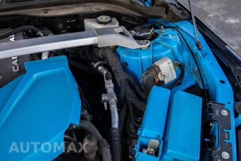 2023 Cadillac CT5-V Blackwing 1SV - miniatura 63