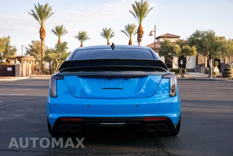 2023 Cadillac CT5-V Blackwing 1SV - miniatura 7