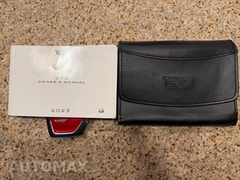 2023 Cadillac CT5-V Blackwing 1SV - miniatura 83