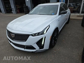 2023 Cadillac CT5-V Blackwing 1SV
