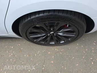 2023 Cadillac CT5-V Blackwing 1SV - miniatura 11