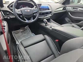 2023 Cadillac CT5-V Blackwing 1SV - miniatura 14