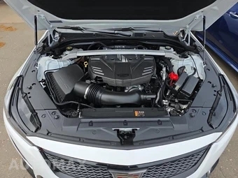 2023 Cadillac CT5-V Blackwing 1SV - miniatura 18