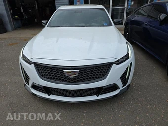 2023 Cadillac CT5-V Blackwing 1SV - miniatura 2
