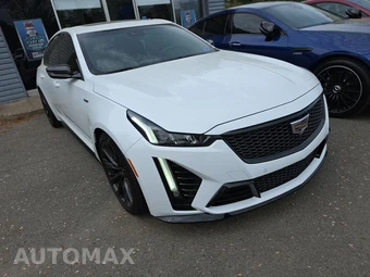 2023 Cadillac CT5-V Blackwing 1SV - miniatura 3