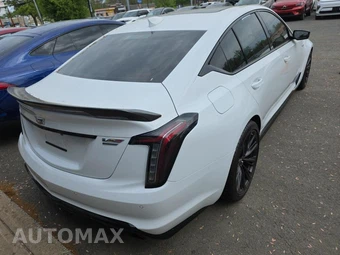 2023 Cadillac CT5-V Blackwing 1SV - miniatura 4