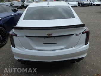 2023 Cadillac CT5-V Blackwing 1SV - miniatura 5
