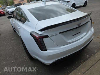 2023 Cadillac CT5-V Blackwing 1SV - miniatura 6