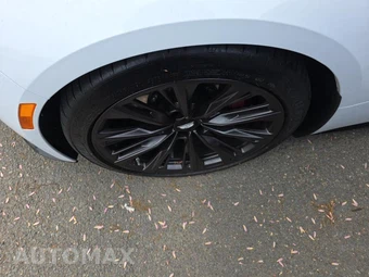 2023 Cadillac CT5-V Blackwing 1SV - miniatura 8