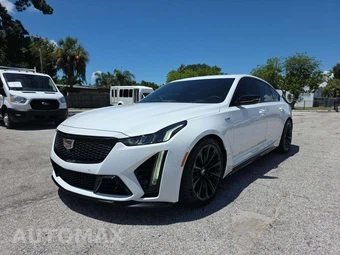 2023 Cadillac CT5-V Blackwing 1SV