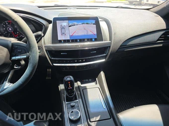 2023 Cadillac CT5-V Blackwing 1SV - miniatura 10
