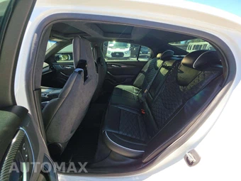 2023 Cadillac CT5-V Blackwing 1SV - miniatura 13
