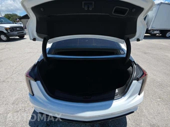 2023 Cadillac CT5-V Blackwing 1SV - miniatura 14