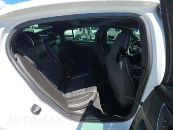 2023 Cadillac CT5-V Blackwing 1SV - miniatura 16