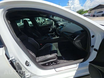 2023 Cadillac CT5-V Blackwing 1SV - miniatura 18
