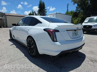 2023 Cadillac CT5-V Blackwing 1SV - miniatura 2