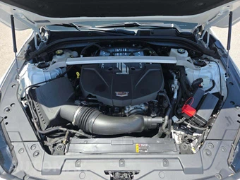2023 Cadillac CT5-V Blackwing 1SV - miniatura 22