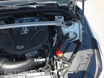 2023 Cadillac CT5-V Blackwing 1SV - miniatura 24