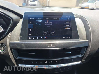 2023 Cadillac CT5-V Blackwing 1SV - miniatura 26