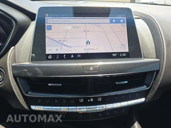 2023 Cadillac CT5-V Blackwing 1SV - miniatura 27