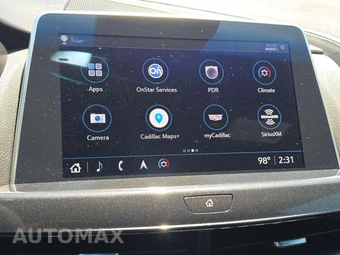 2023 Cadillac CT5-V Blackwing 1SV - miniatura 32