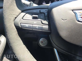 2023 Cadillac CT5-V Blackwing 1SV - miniatura 35