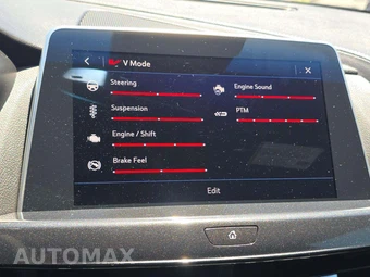 2023 Cadillac CT5-V Blackwing 1SV - miniatura 36