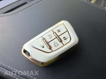 2023 Cadillac CT5-V Blackwing 1SV - miniatura 8
