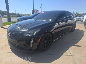 2023 Cadillac CT5-V Blackwing 1SV