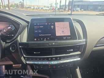 2023 Cadillac CT5-V Blackwing 1SV - miniatura 10