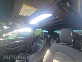 2023 Cadillac CT5-V Blackwing 1SV - miniatura 11