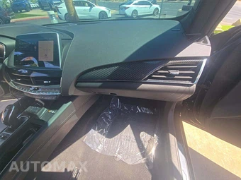 2023 Cadillac CT5-V Blackwing 1SV - miniatura 19