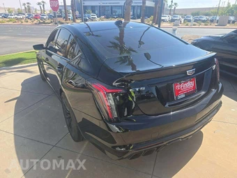2023 Cadillac CT5-V Blackwing 1SV - miniatura 2