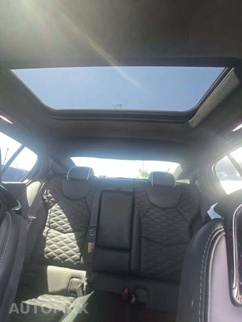 2023 Cadillac CT5-V Blackwing 1SV - miniatura 24