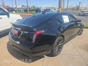 2023 Cadillac CT5-V Blackwing 1SV - miniatura 3