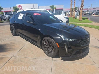2023 Cadillac CT5-V Blackwing 1SV - miniatura 4