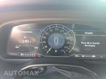 2023 Cadillac CT5-V Blackwing 1SV - miniatura 9