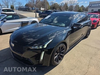 2023 Cadillac CT5-V Blackwing 1SV