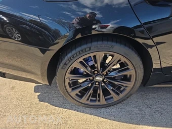 2023 Cadillac CT5-V Blackwing 1SV - miniatura 10