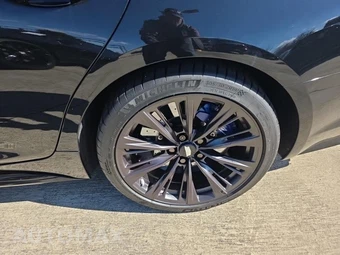 2023 Cadillac CT5-V Blackwing 1SV - miniatura 11