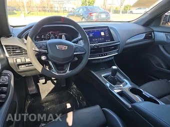 2023 Cadillac CT5-V Blackwing 1SV - miniatura 14