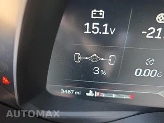 2023 Cadillac CT5-V Blackwing 1SV - miniatura 15