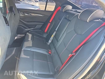 2023 Cadillac CT5-V Blackwing 1SV - miniatura 16