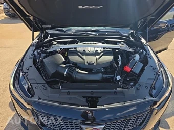 2023 Cadillac CT5-V Blackwing 1SV - miniatura 18