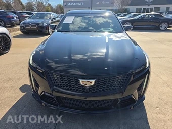 2023 Cadillac CT5-V Blackwing 1SV - miniatura 2