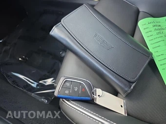 2023 Cadillac CT5-V Blackwing 1SV - miniatura 22