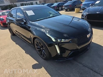 2023 Cadillac CT5-V Blackwing 1SV - miniatura 3