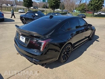 2023 Cadillac CT5-V Blackwing 1SV - miniatura 4